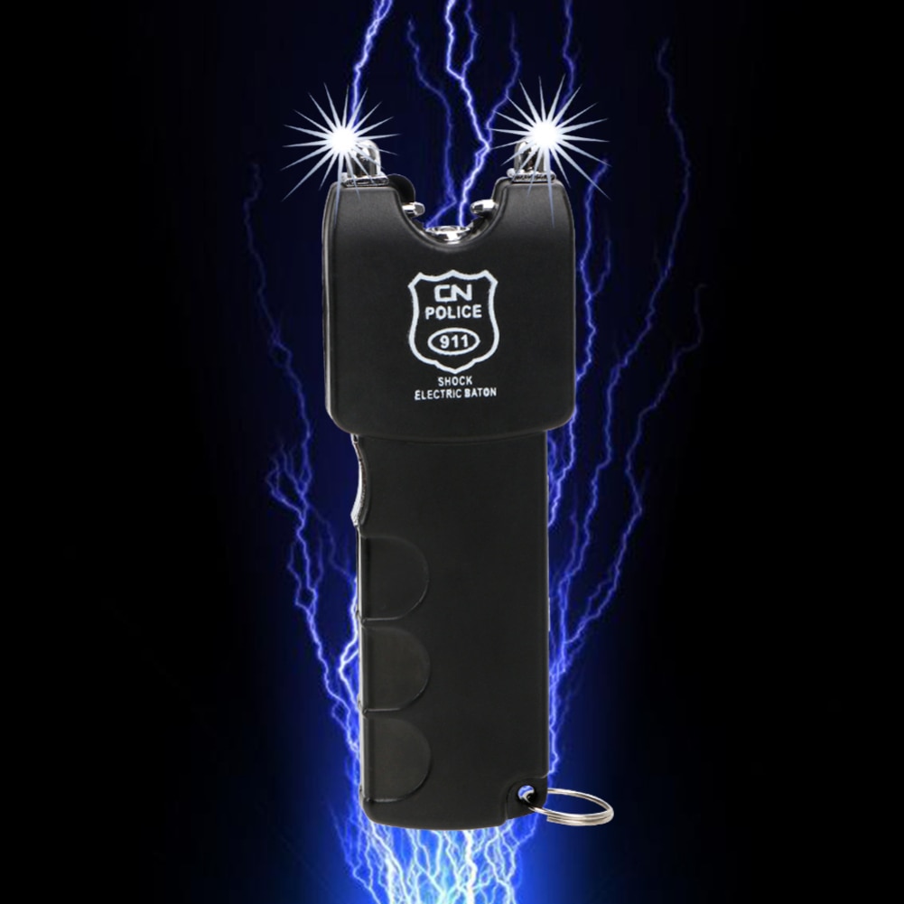 Novelty Electric Shock Batons Stic..