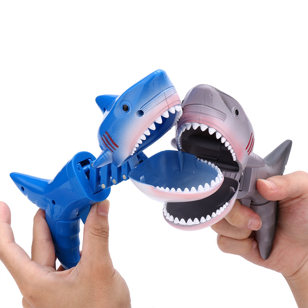 Hungry Dinosaur Grabber Toys Anima..