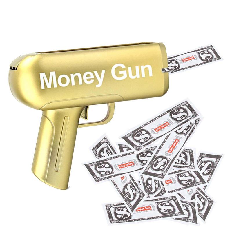 Super Money Shooter Cash Cannon To..