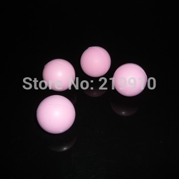 ۷  Multiplying Balls Pink (..