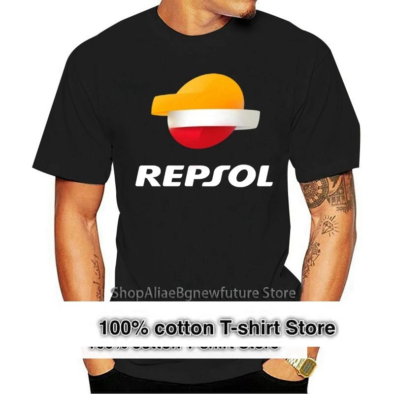  Ƽ Repsol Logo s Casual Cot..