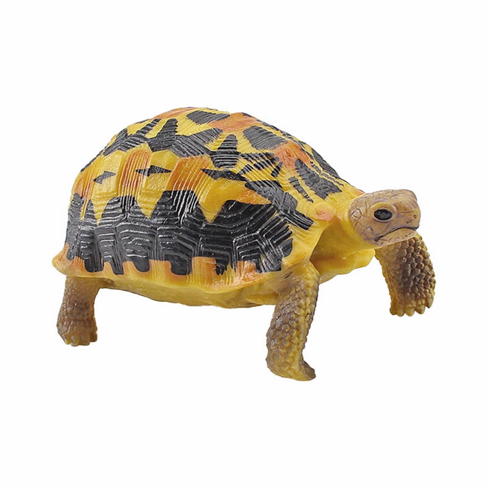 Turtle Animal Toys Miniature Figur..