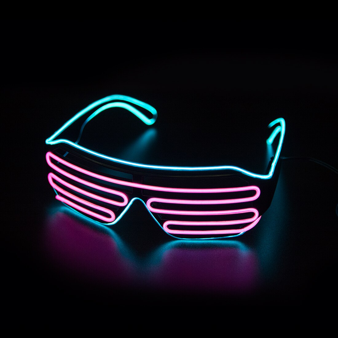  Ȱ LED Gafas  Bril ..