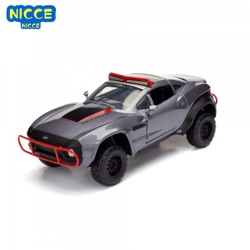 Nicce 1:24 Letty Rally Fighter ڵ..