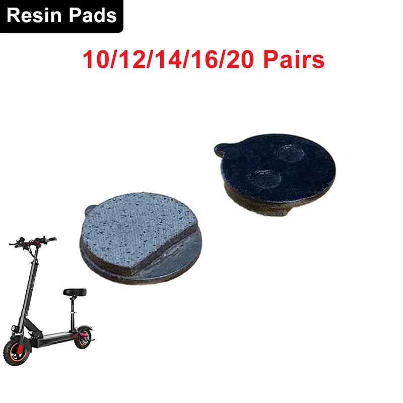 Resin Disc Brake Pads Replacement P..