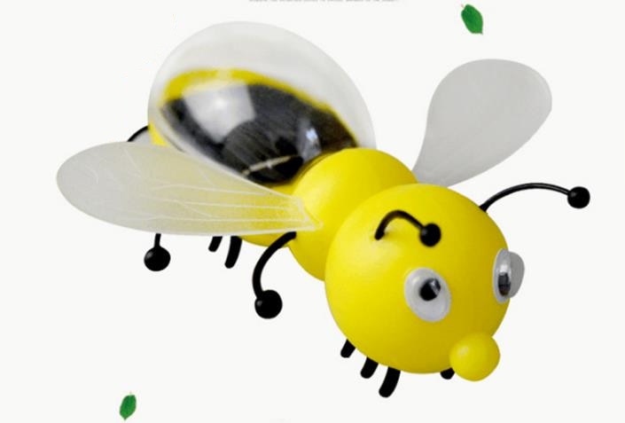 Honeybee ̿ ¾翭 峭, ..