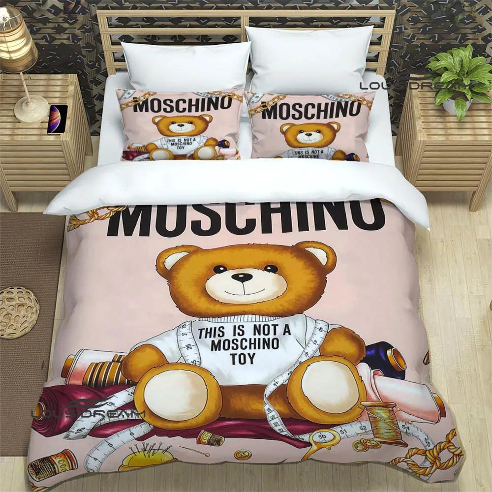 M-Moschino �ΰ� ����Ʈ ħ�� ��Ʈ, ����..