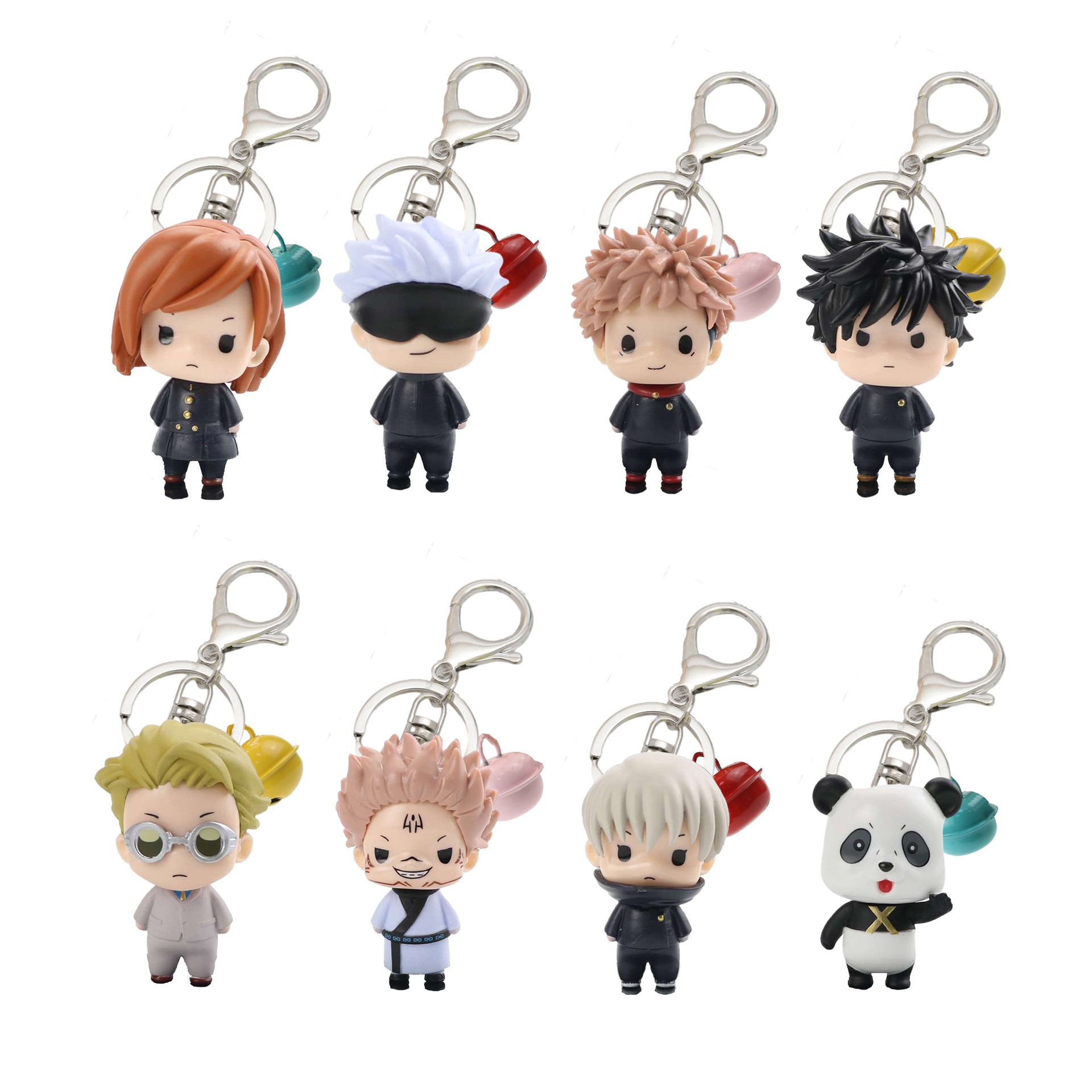   Jujutsu Kaisen      Itad..