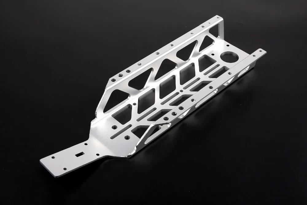 CNC ݼ   Ʈ, 1/5 HPI ROVAN ROFUN KM G..