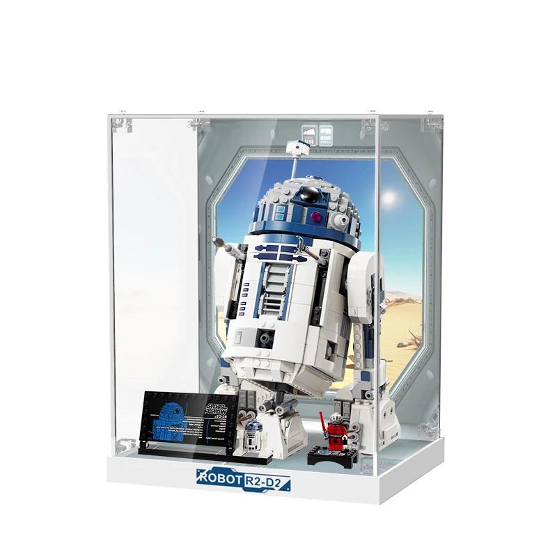  75379 R2-D2 κ ũ ÷..