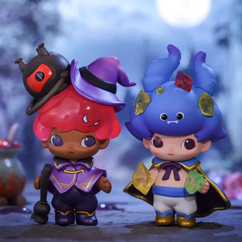 Dimoo Fairy Tale ø ׼ ǱԾ  峭, Dimo..