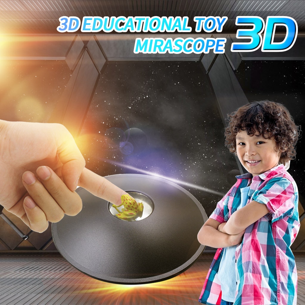 νƮ ȯ Ŀ 3D Mirascope Ȩ ..